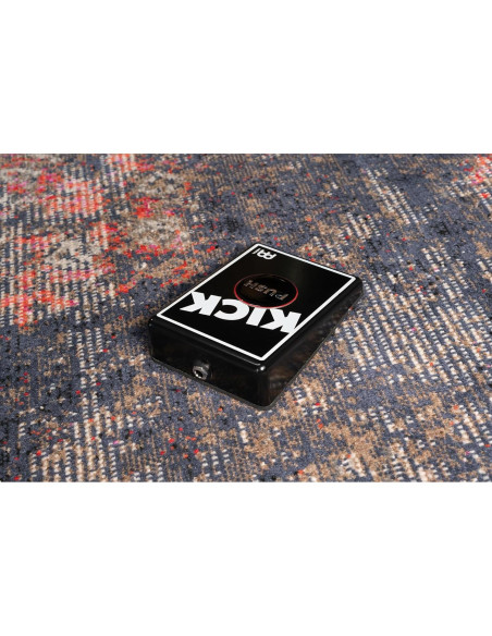 Pedal Stomp Box Digital Meinl STB1 para Cajón y Guitarra