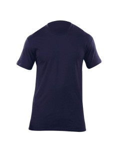 Camiseta Utili-T 5.11 Tactical X-Grande Marino Oscuro Pack 3