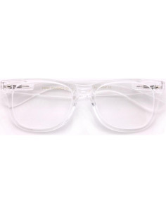 Gafas de Lectura Transparentes Vision World vw-rd-w2 1.25x 2