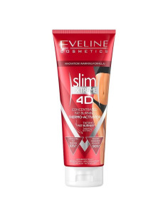 Suero Termo Activo Eveline Cosmetics 250g para Celulitis