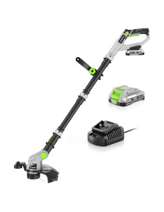 Desmalezadora Inalámbrica ALDIPRO 21V 30.48 cm Batería 2.0Ah