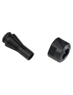 Tuerca de Mandril 6mm DEWALT N382457 N382458 Repuesto