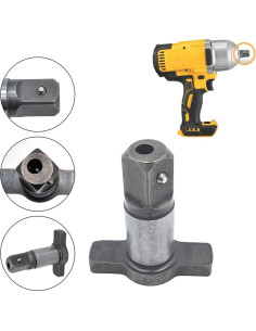 Repuesto Pasador de Retención 1/2" para Dewalt DCF899 2