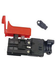 Interruptor de Taladro Eléctrico Tolxh GBH2-26DE/DFR 250V 4A