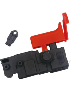 Interruptor de Taladro Eléctrico Tolxh GBH2-26DE/DFR 250V 4A 2