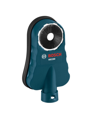Accesorio de recolección de polvo Bosch HDC200 SDS-Max 18V