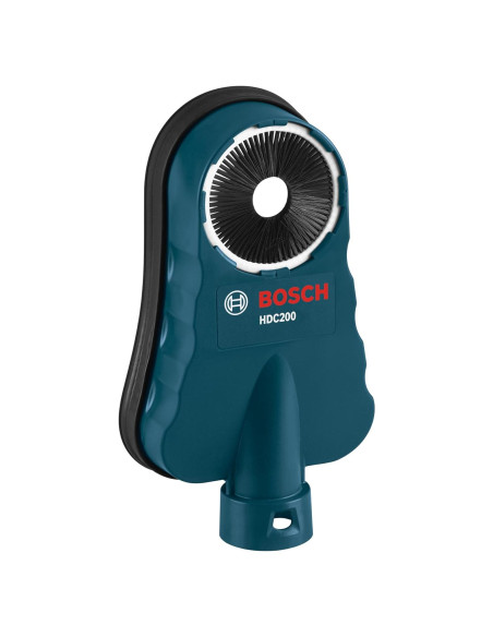 Accesorio de recolección de polvo Bosch HDC200 SDS-Max 18V