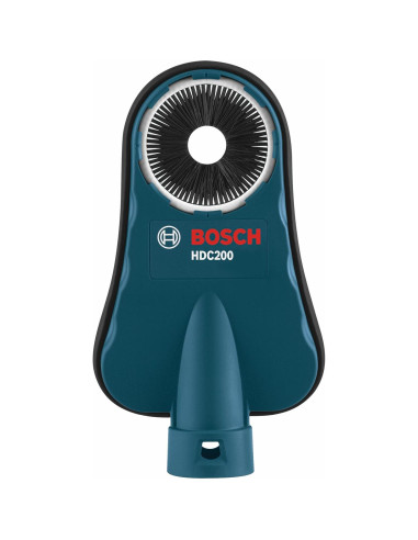 Accesorio de recolección de polvo Bosch HDC200 SDS-Max 18V