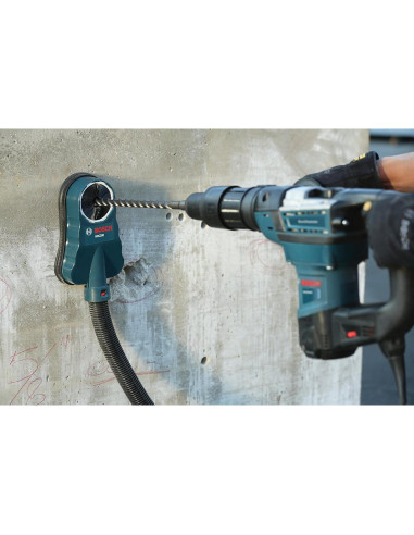Accesorio de recolección de polvo Bosch HDC200 SDS-Max 18V