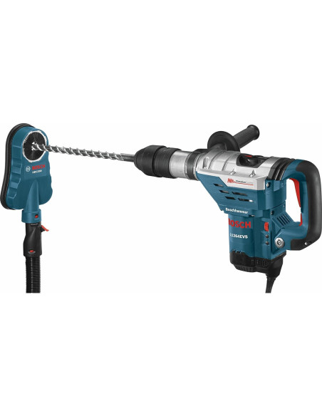 Accesorio de recolección de polvo Bosch HDC200 SDS-Max 18V