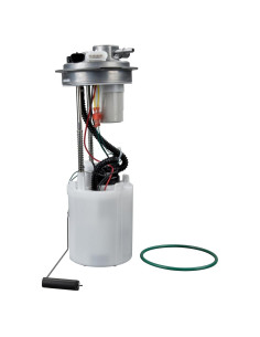 Conjunto Bomba de Combustible Bosch 66084 para Chevrolet/GMC