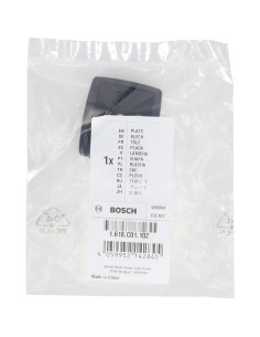 Adaptador Bosch 1618C0110Z para Trípode BT 150 2