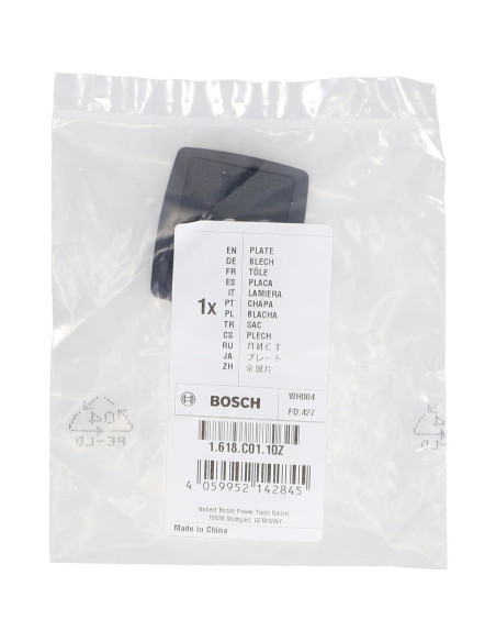 Adaptador Bosch 1618C0110Z para Trípode BT 150