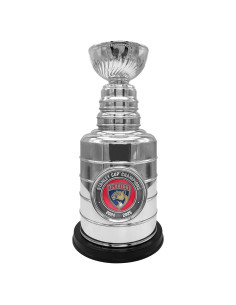 Réplica Copa Stanley 2025 Inglasco 20 cm Florida Panthers