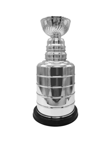 Réplica Copa Stanley 2025 Inglasco 20 cm Florida Panthers