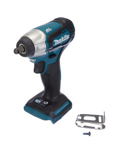 Llave de Impacto Sin Cable Makita DTW180Z 18V 180Nm 2