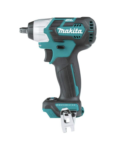 Llave de impacto sin cable Makita WT05Z 12V 3/8" 162.8 Nm