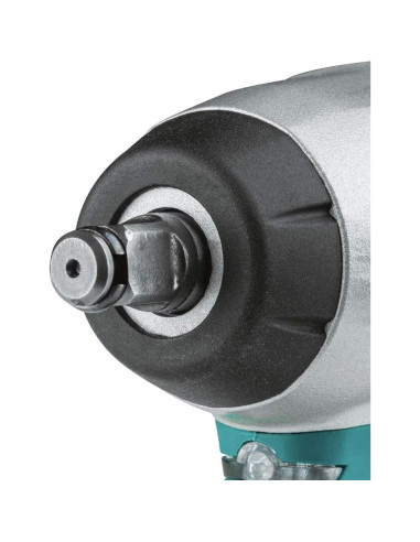 Llave de impacto sin cable Makita WT05Z 12V 3/8" 162.8 Nm