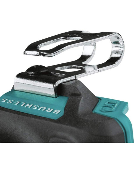 Llave de impacto sin cable Makita WT05Z 12V 3/8" 162.8 Nm