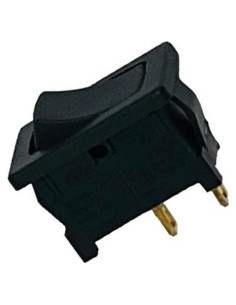 Interruptor On/Off 15A 125V LATUMAN para Lijadora Milwaukee 6034-21