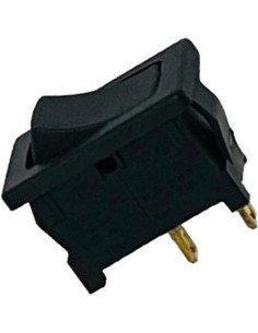 Interruptor On/Off 15A 125V LATUMAN para Lijadora Milwaukee 6034-21 2