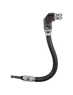 Adaptador de Taladro de Ángulo Recto YIFULIN 90 Grados