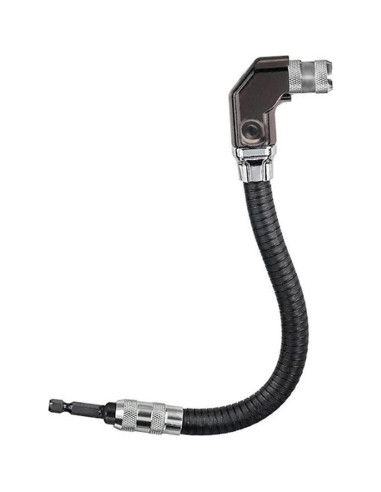 Adaptador de Taladro de Ángulo Recto YIFULIN 90 Grados