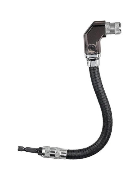 Adaptador de Taladro de Ángulo Recto YIFULIN 90 Grados