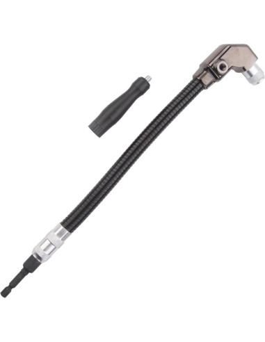 Adaptador de Taladro de Ángulo Recto YIFULIN 90 Grados