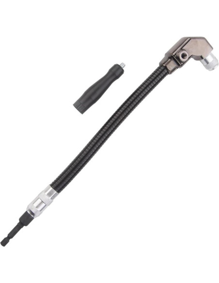 Adaptador de Taladro de Ángulo Recto YIFULIN 90 Grados