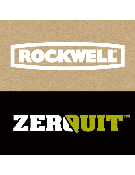 Sierra Circular Compacta Rockwell RK3441K 5" 600W 3500 RPM