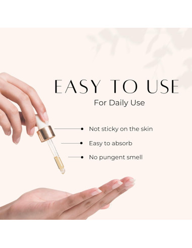 Aceite de Coco Natural THE PURE SPLASH 60ml - Hidratación Piel y Cabello