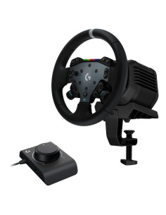 Volante de Carreras Logitech G RS50 + Adaptador para PS/PC