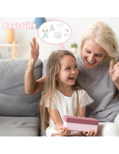 Juego de Accesorios MOTEERLLU para Taza Stanley 6 Piezas