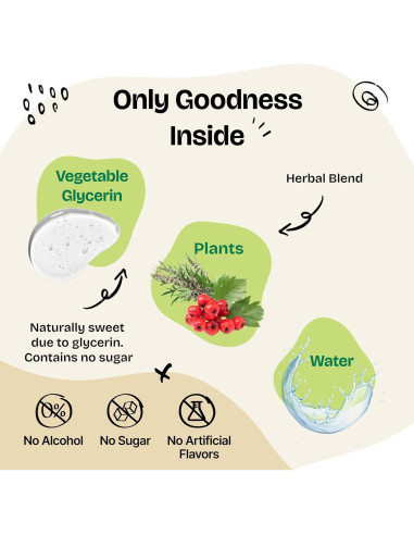 Gotas Cardio Forever Puppy 118 ml - Suplemento Salud Cardíaca