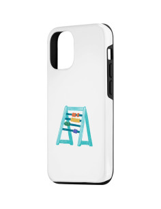 Funda Protectora Abacus para iPhone 14 - Alta Resistencia 2
