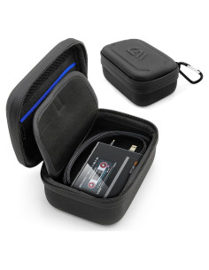 Funda de Viaje CASEMATIX para Reproductor DAP y Accesorios