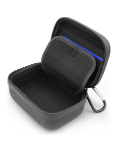 Funda de Viaje CASEMATIX para Reproductor DAP y Accesorios 2
