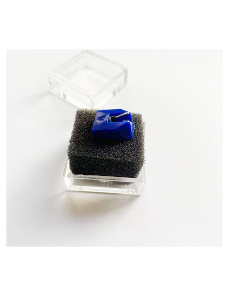 Aguja de Reemplazo AT-VMN95E para Giradiscos Audio-Technica