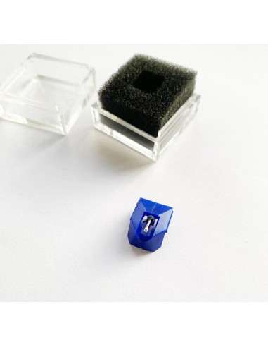 Aguja de Reemplazo AT-VMN95E para Giradiscos Audio-Technica