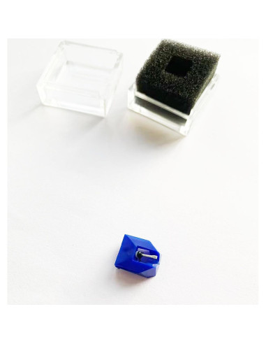 Aguja de Reemplazo AT-VMN95E para Giradiscos Audio-Technica