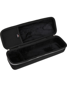 Funda Dura de Transporte FBLFOBELI para Tocadiscos Bluetooth Audio-Technica AT-SB727 2