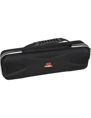 Funda Dura de Transporte FBLFOBELI para Tocadiscos Bluetooth Audio-Technica AT-SB727