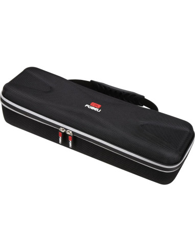 Funda Dura de Transporte FBLFOBELI para Tocadiscos Bluetooth Audio-Technica AT-SB727