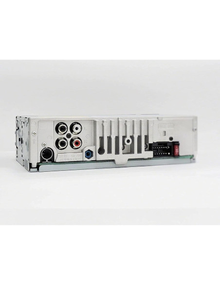 Receptor de Medios Digital Sony DSX-A410BT Bluetooth USB AUX