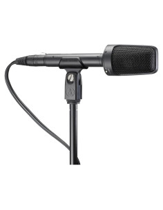 Micrófono de Grabación Estéreo Audio-Technica BP4025