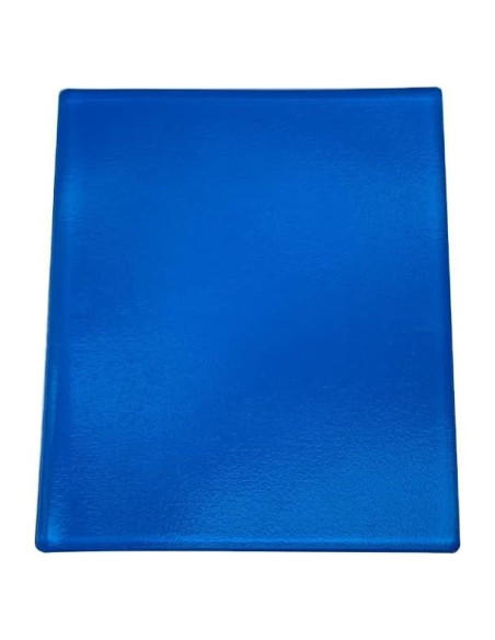 Cojín de Gel Aiuphing para Asiento de Motocicleta 25x25 cm