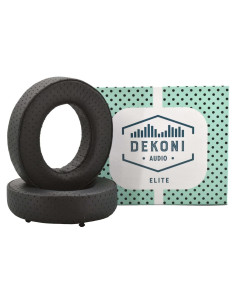 Almohadillas de Reemplazo Dekoni Audio para Auriculares Focal