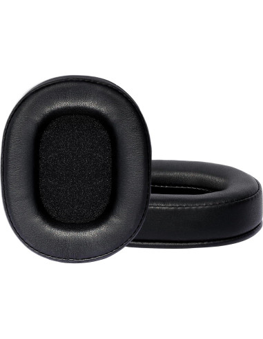 Almohadillas de Reemplazo Audio Technica ATH-MSR7 - 2 Piezas