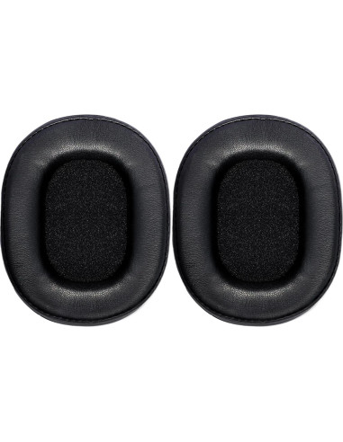 Almohadillas de Reemplazo Audio Technica ATH-MSR7 - 2 Piezas